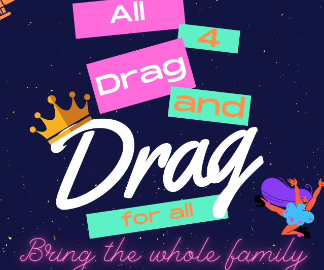 Westport's MoCA Hosts "Family Friendly" Drag Event Spurring Concerns From Residents Over Inappropriate Content For Children