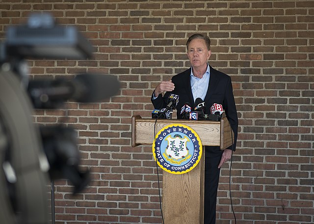 As Connecticut's Economy Collapses, Does Lamont Really Think He Can Lure Florida Businesses?