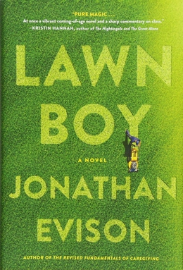 Greenwich Public Schools Has Controversial Book Lawn Boy Available Electronically For Students
