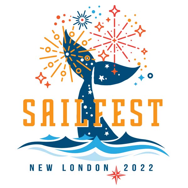 Sailfest New London 2022