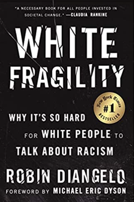 Greenwich Schools Trained ~50 administrators In White Fragility