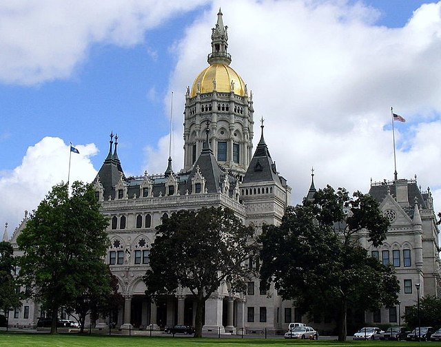 Connecticut Bill Seeks To Disenfranchise Independent Publishers And Violate Federal Copyright Law