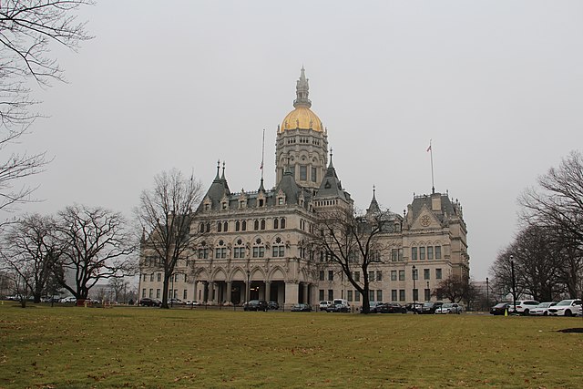 Connecticut's Deceptively-Named Bill On "School Climate"