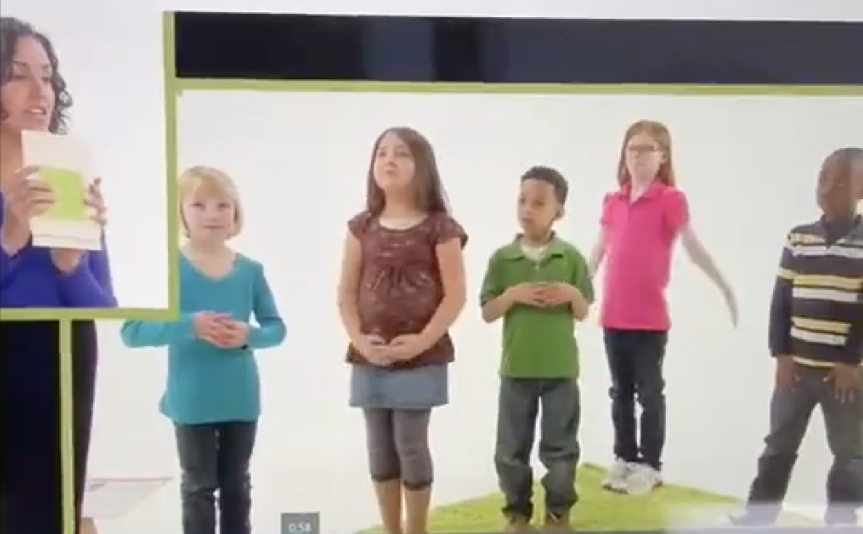 Second Step Social Emotional Learning Video Reveals How Cognitive Dissonance Training Is Used On Children - Connecticut Centinal