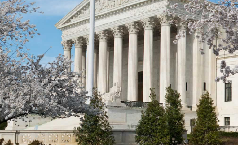 Supreme Court Issued Six Opinions Last Week - Connecticut Centinal